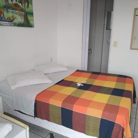 Hostel E Pousada Vila De Porto Pôrto das Galinhas Dış mekan fotoğraf