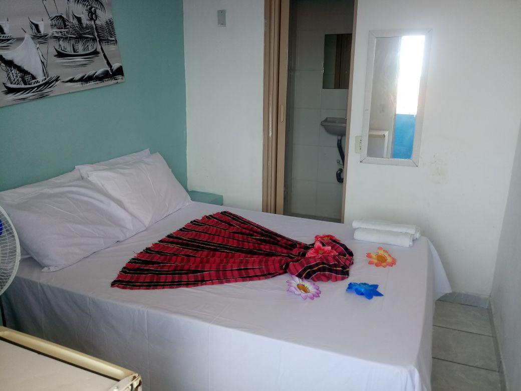 Hostel E Pousada Vila De Porto Pôrto das Galinhas Dış mekan fotoğraf