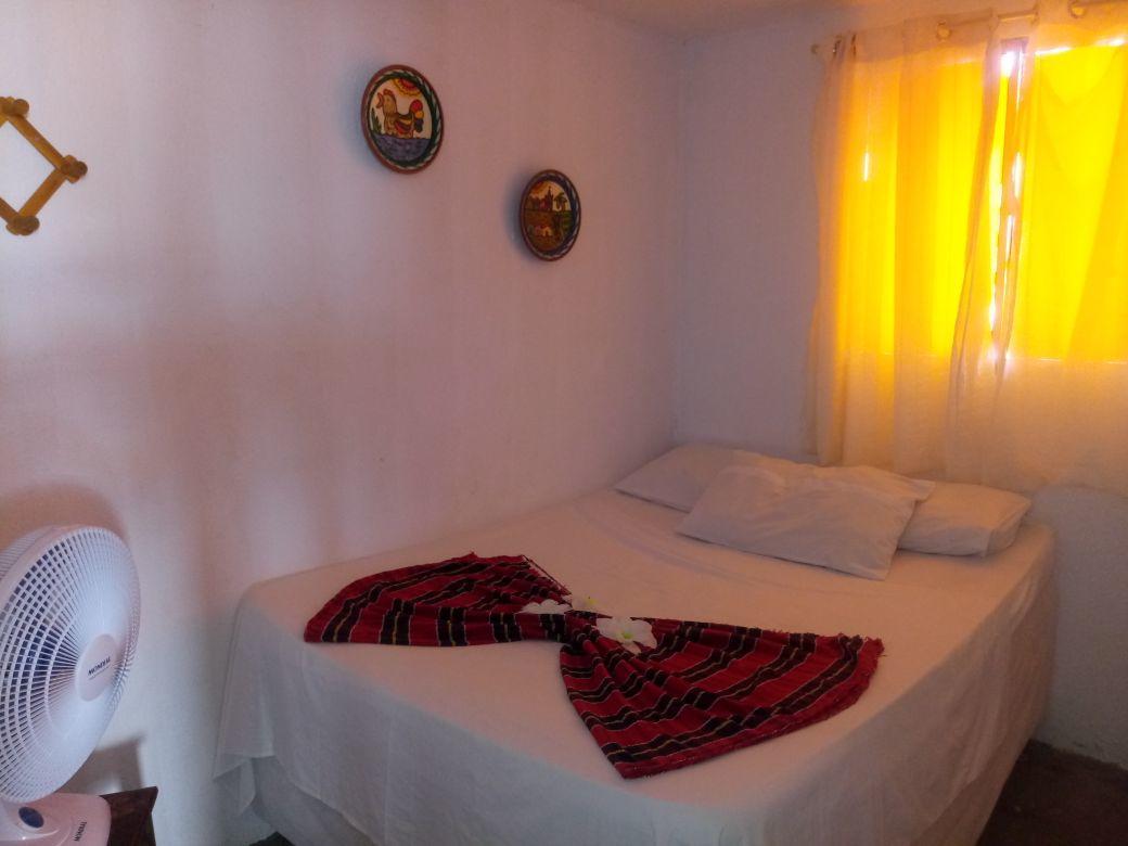 Hostel E Pousada Vila De Porto Pôrto das Galinhas Dış mekan fotoğraf