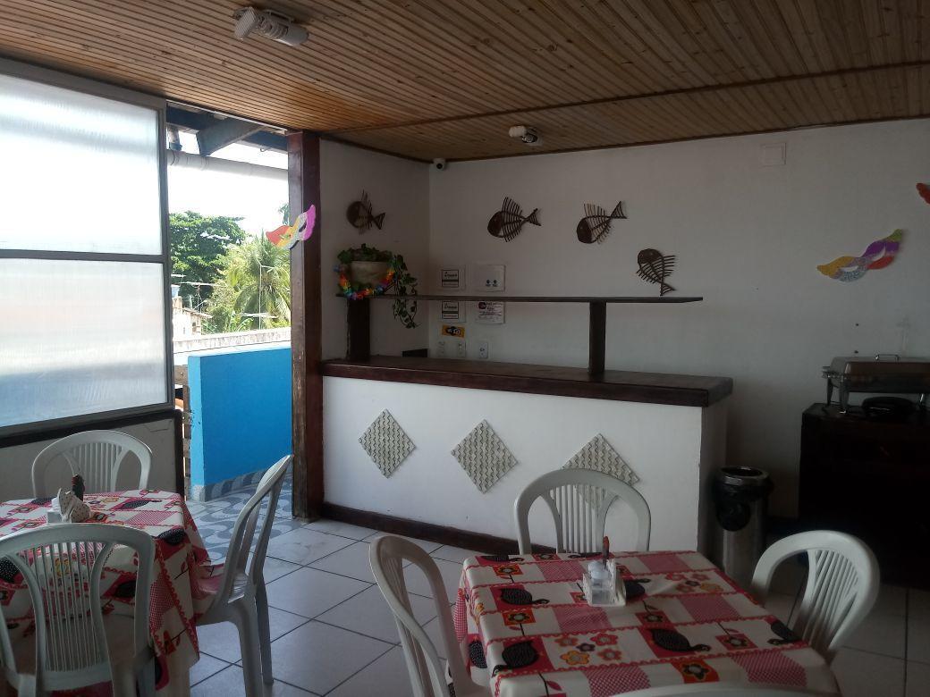 Hostel E Pousada Vila De Porto Pôrto das Galinhas Dış mekan fotoğraf