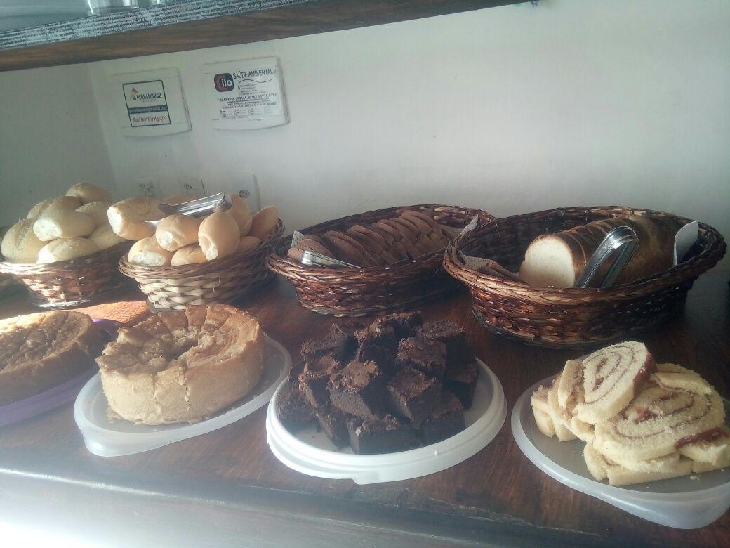 Hostel E Pousada Vila De Porto Pôrto das Galinhas Dış mekan fotoğraf