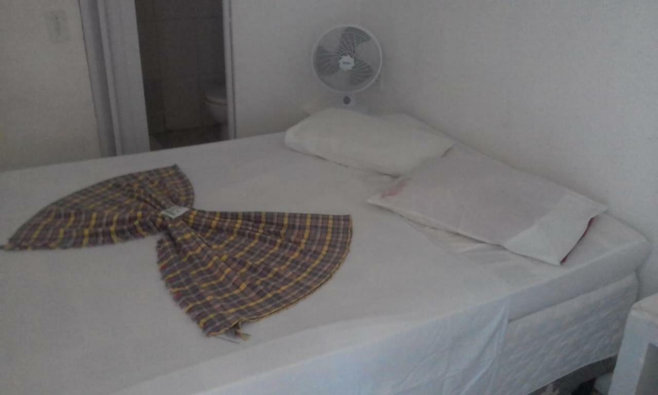 Hostel E Pousada Vila De Porto Pôrto das Galinhas Dış mekan fotoğraf