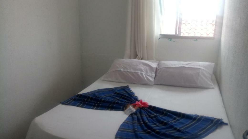 Hostel E Pousada Vila De Porto Pôrto das Galinhas Dış mekan fotoğraf