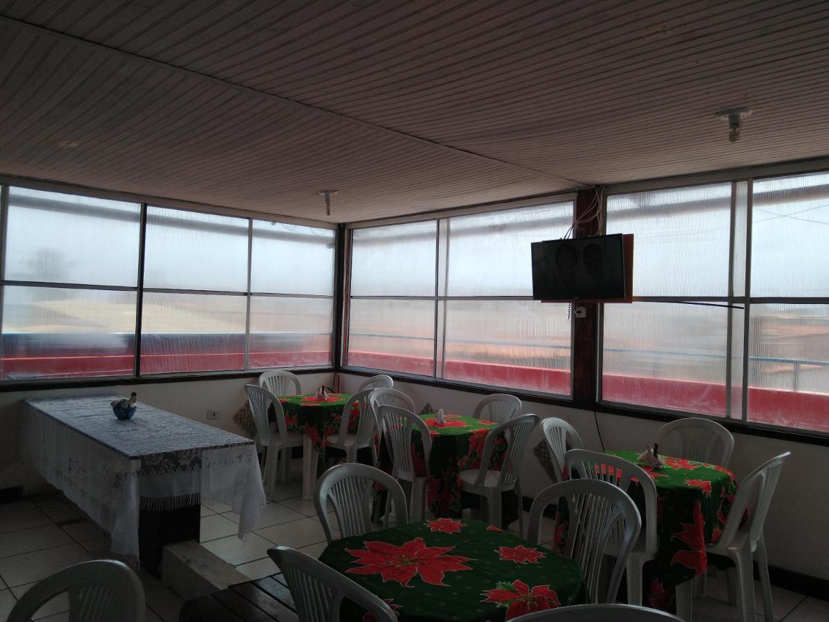 Hostel E Pousada Vila De Porto Pôrto das Galinhas Dış mekan fotoğraf
