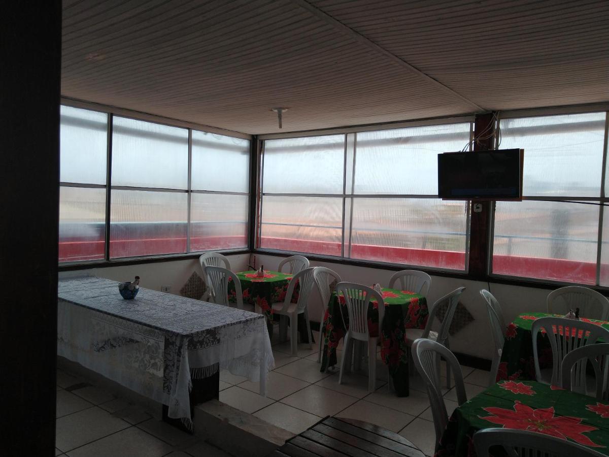 Hostel E Pousada Vila De Porto Pôrto das Galinhas Dış mekan fotoğraf